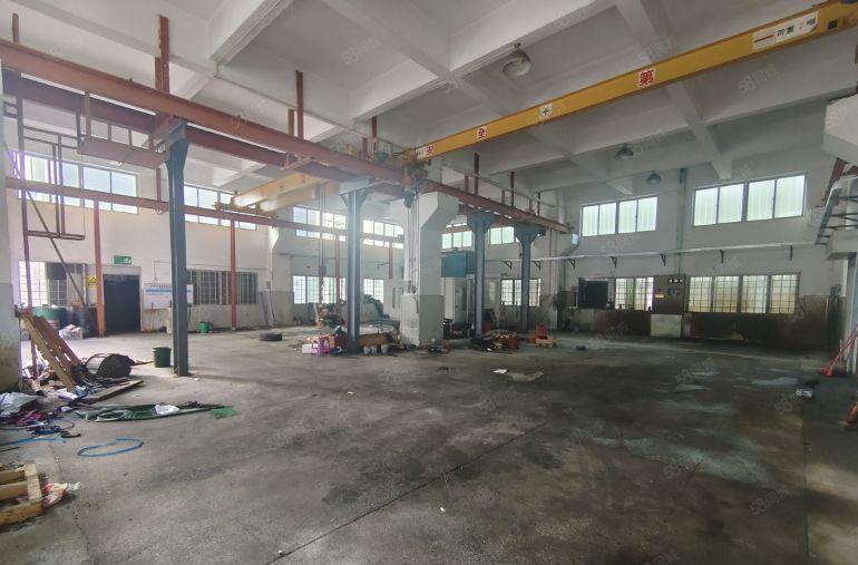 凤岗金凤凰新出一楼标准550平厂房出租，带装修办公室牛行车