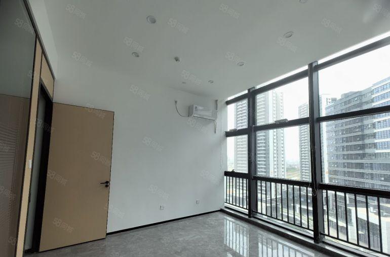 凤岗镇中心全新产业园招租可生产可办公