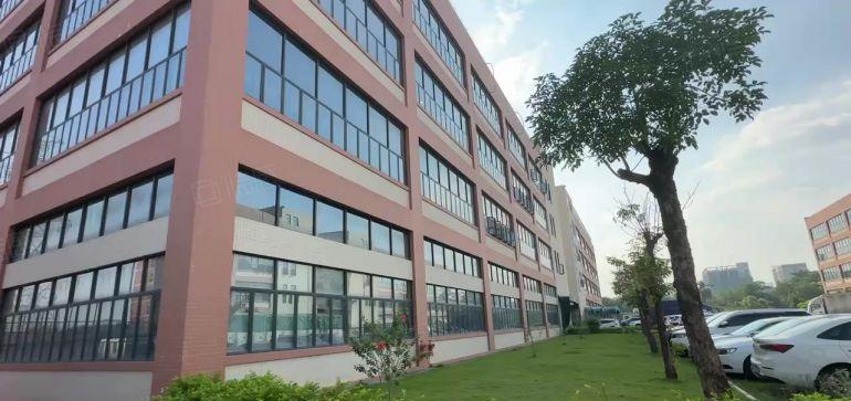 10元起一房东凤岗雁田10000平方适合电商物流电子厂房出租