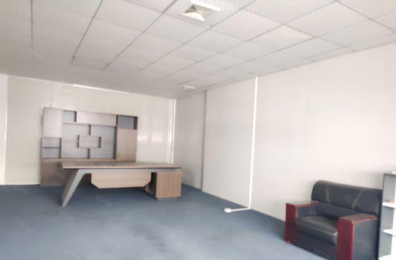 凤岗雁田一楼厂房出租980平方 现成办公室主线到车间