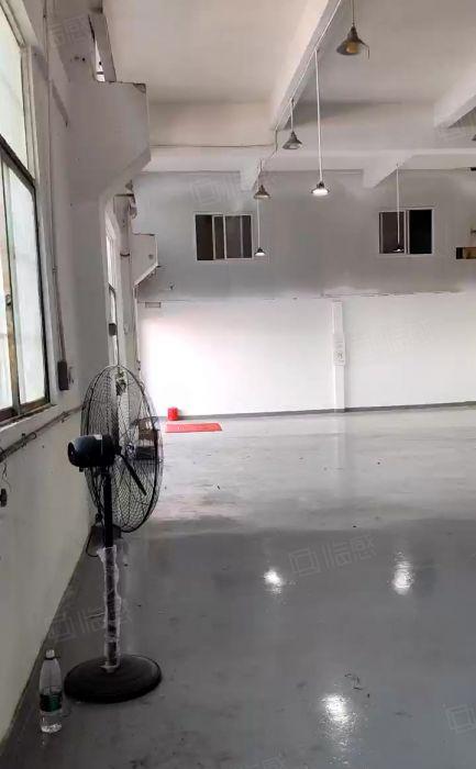 分租金凤凰一楼500平实际面积出租精装修厂房出租高度6米