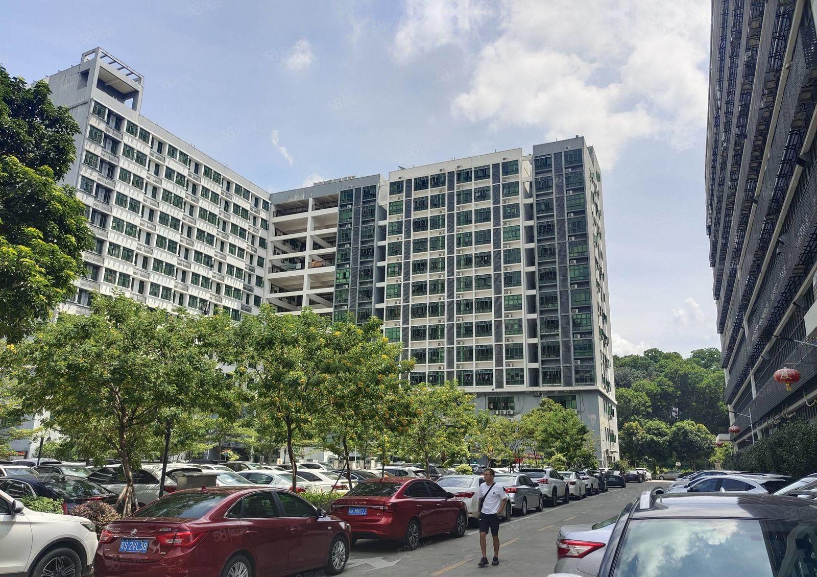 想要高端园区往这看整层3280平方7楼实际面积电子科研组装等