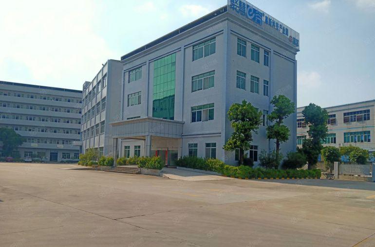 虎门树田一楼600平15元二楼1000平10元厂房仓库出租