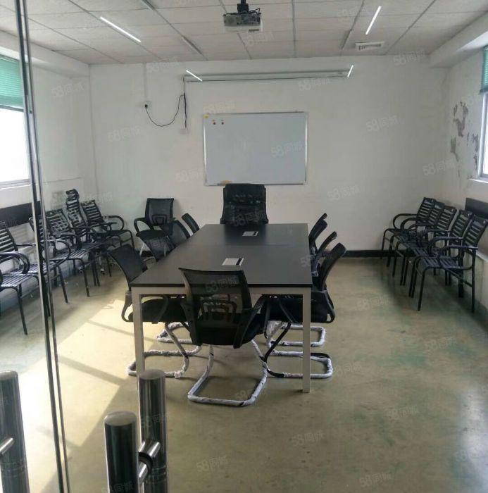 凤岗原房东低价厂房出租）4500平方米精致带装修独院厂房