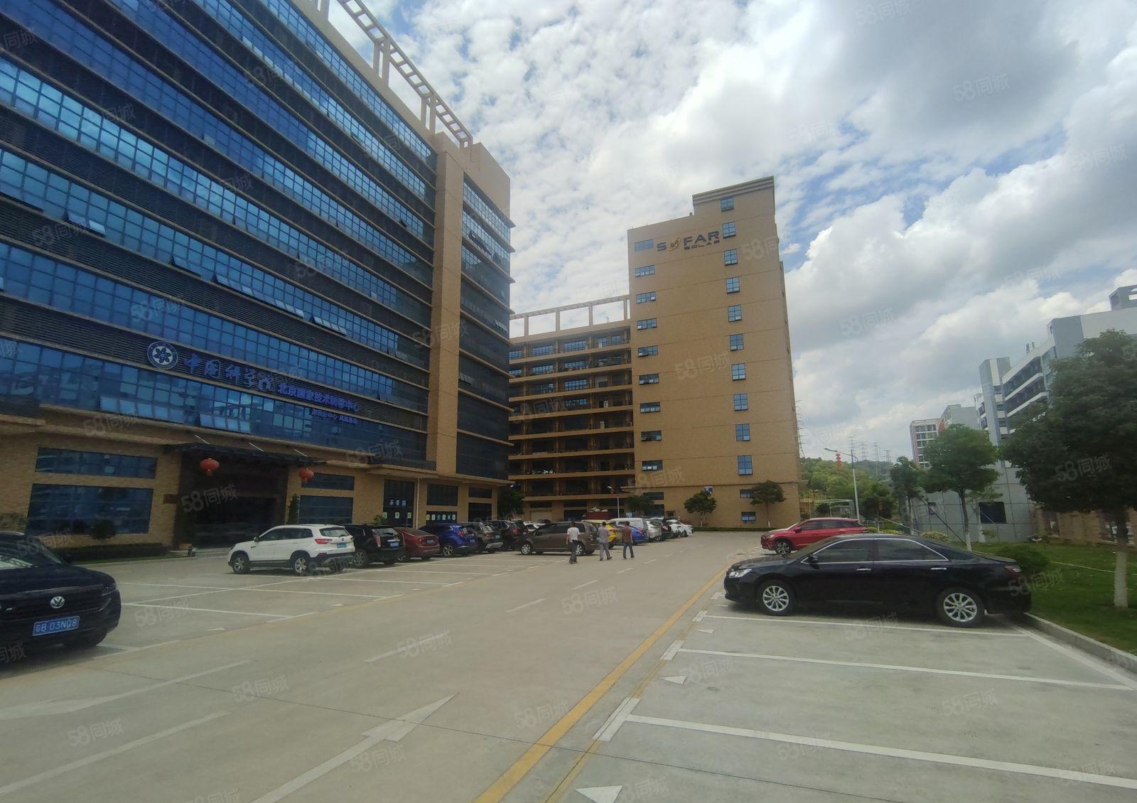 16元起凤岗五联红本厂房出租楼上精装修可做电池1000平起分