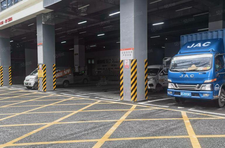 可生产可办公京东智谷小面积房源出租