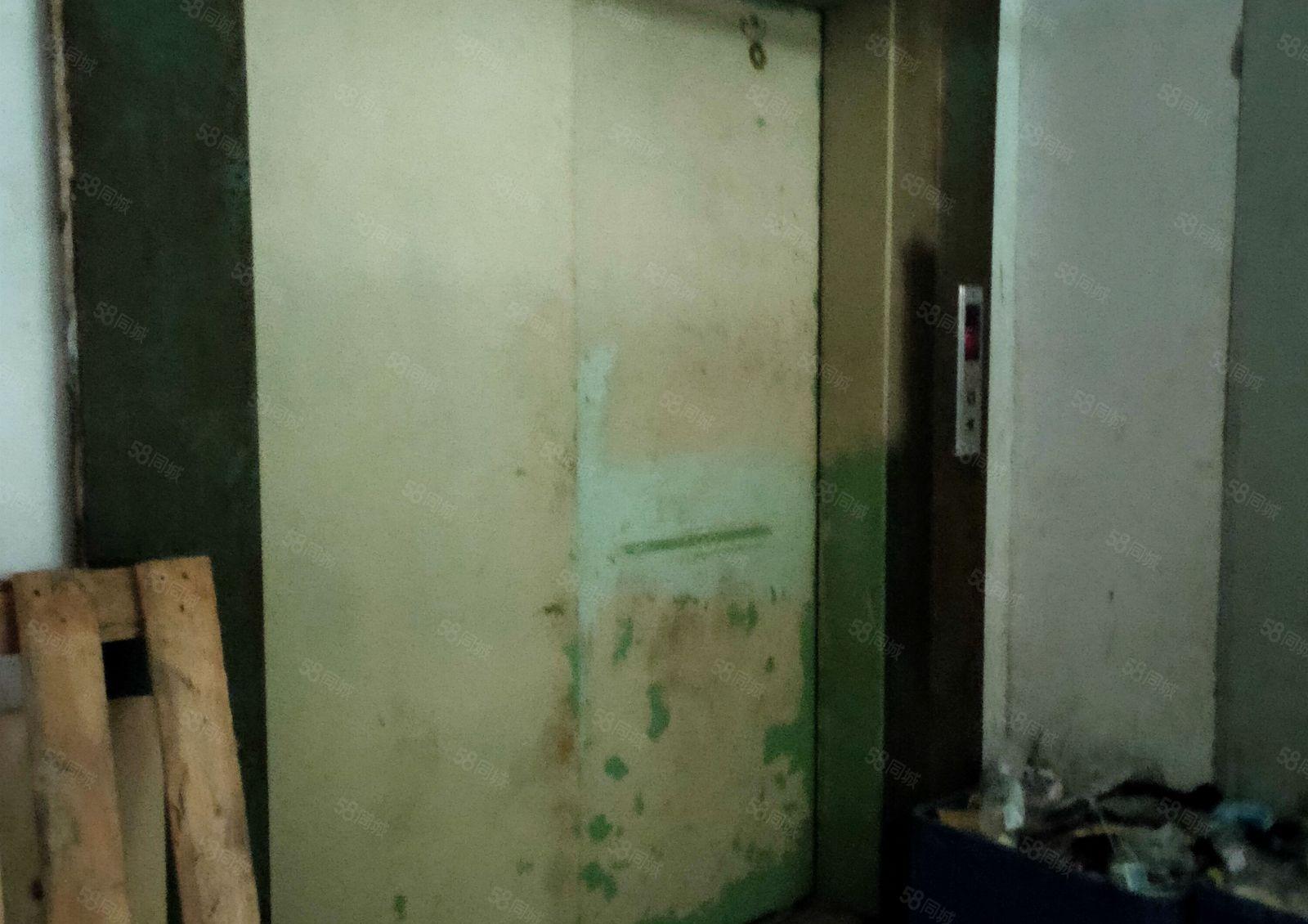 凤岗（临深）六米高一楼2000平花园式 厂房出租 带红本