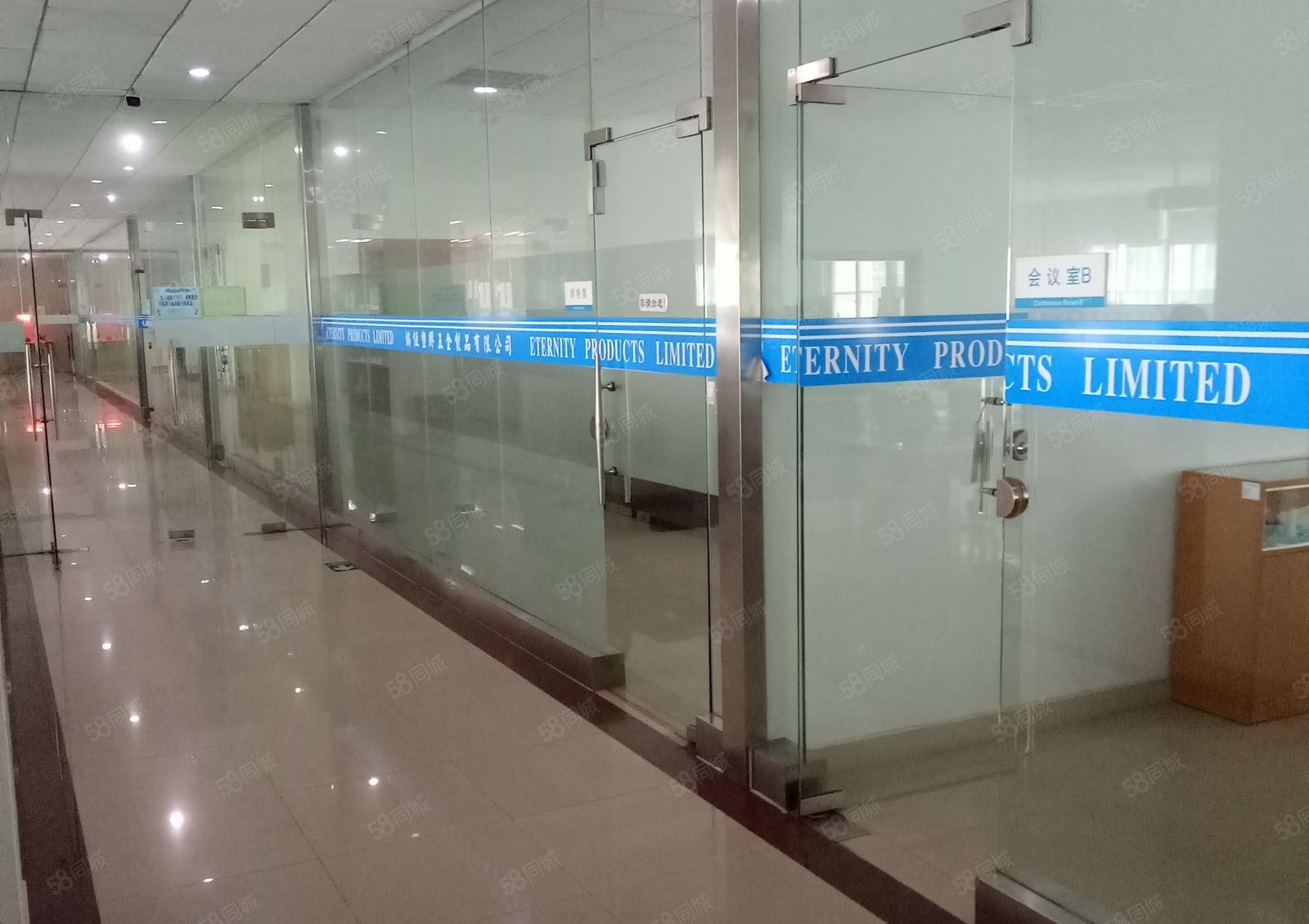 凤岗金凤凰新出原房东独门独院2400平方带豪华精装修厂房出租