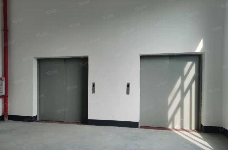 凤岗一手房东全新厂房3万平单层4000平大小可分厂房仓库出租