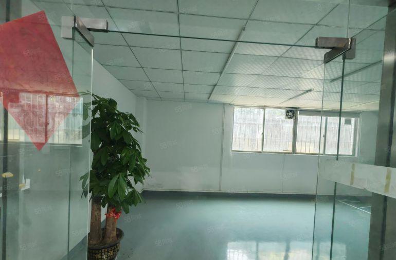 分租金凤凰一楼500平实际面积出租精装修厂房出租高度6米