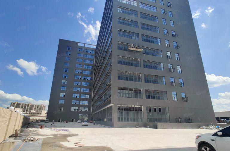 9元起凤岗原房东厂房仓库出租200平起租带装修租赁转让