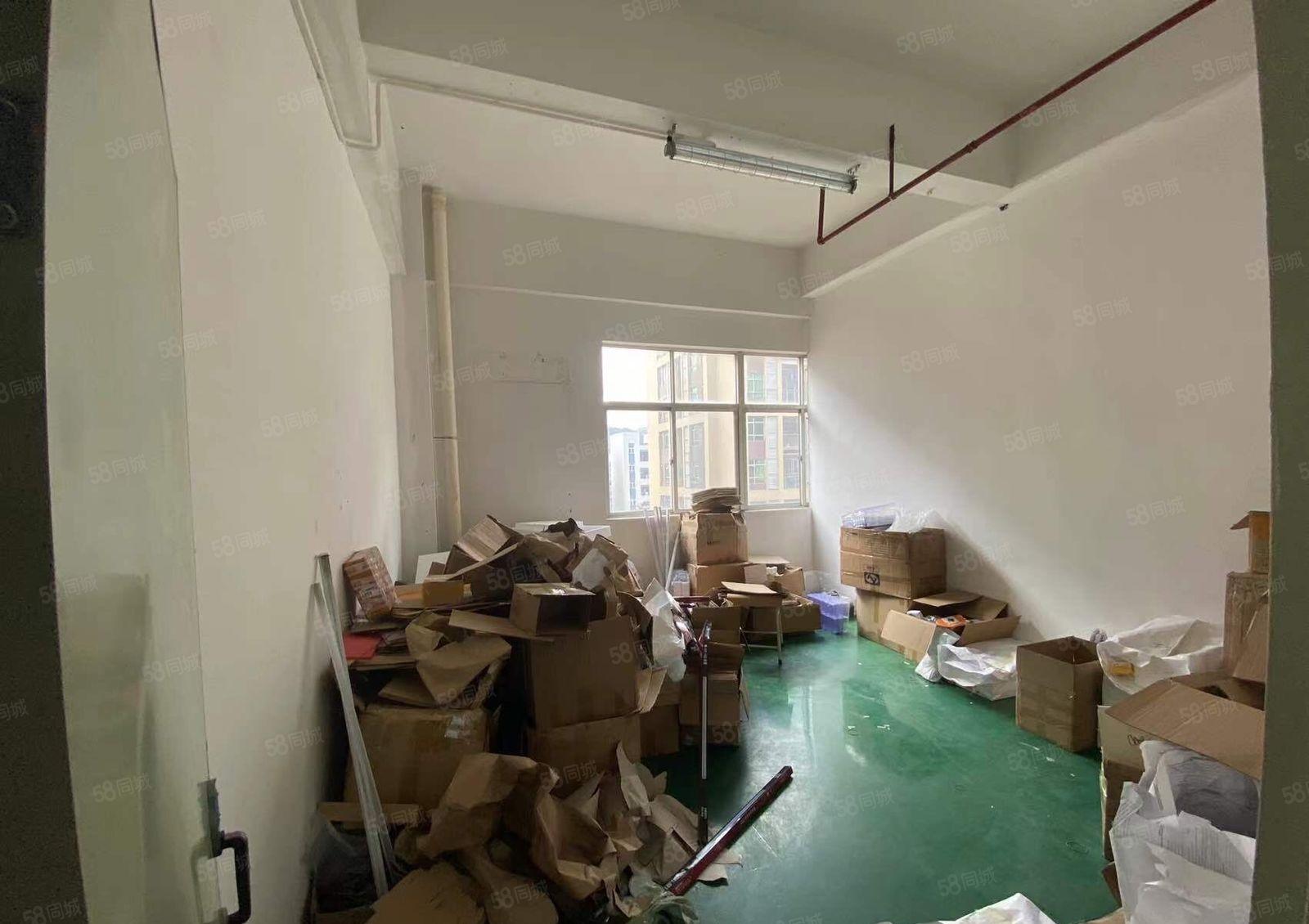 凤岗雁田布心新出楼上1000平方，现成豪华装修.