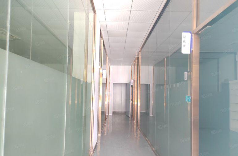 凤岗雁田一楼1200平厂房低价出租原房东实际面积出租