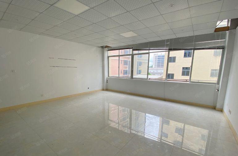 原房东免租期2个月凤岗五联厂房出租1300平低价17元带装修