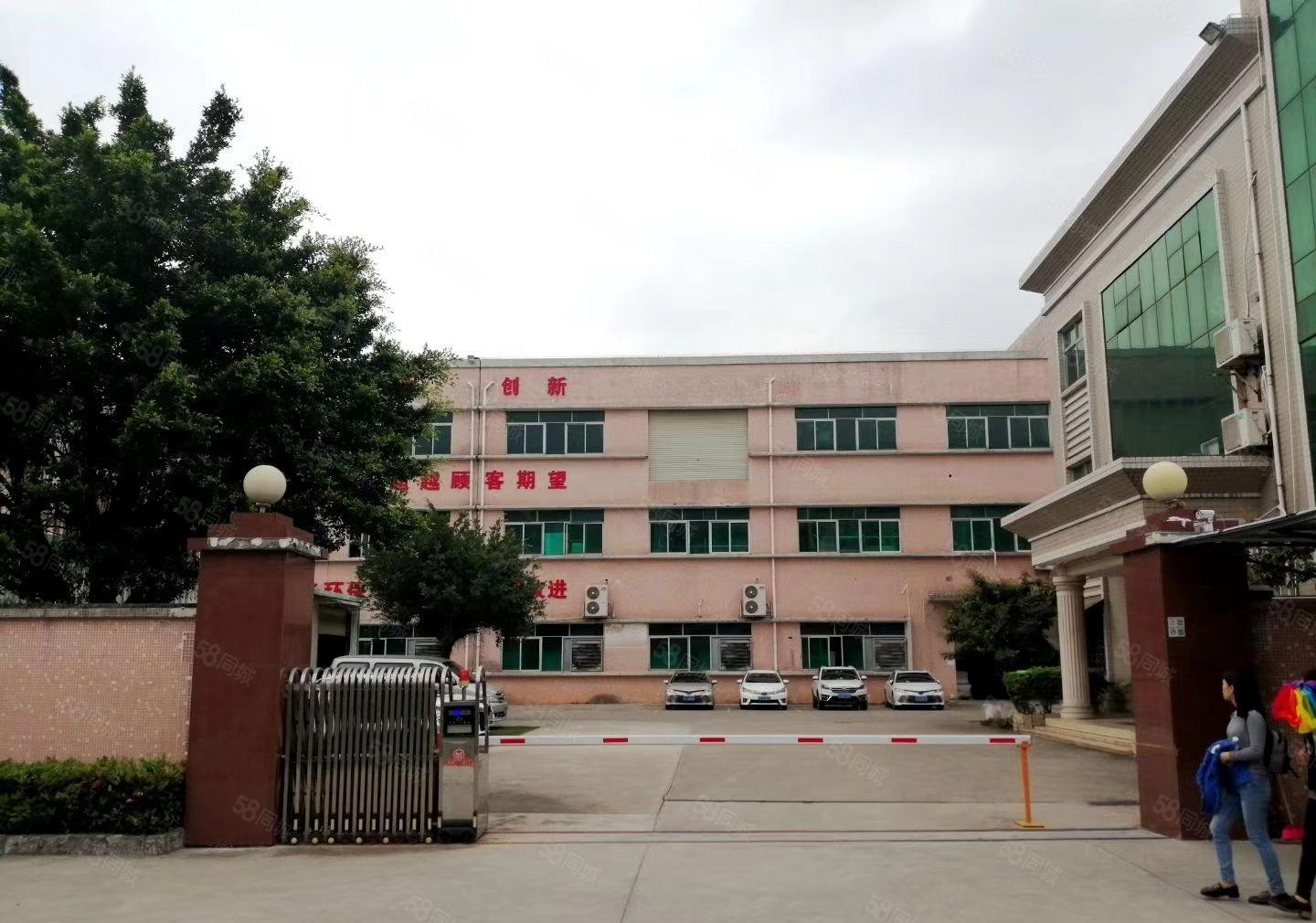 新出原房东独门独院3800平方厂房出租（可以分租）