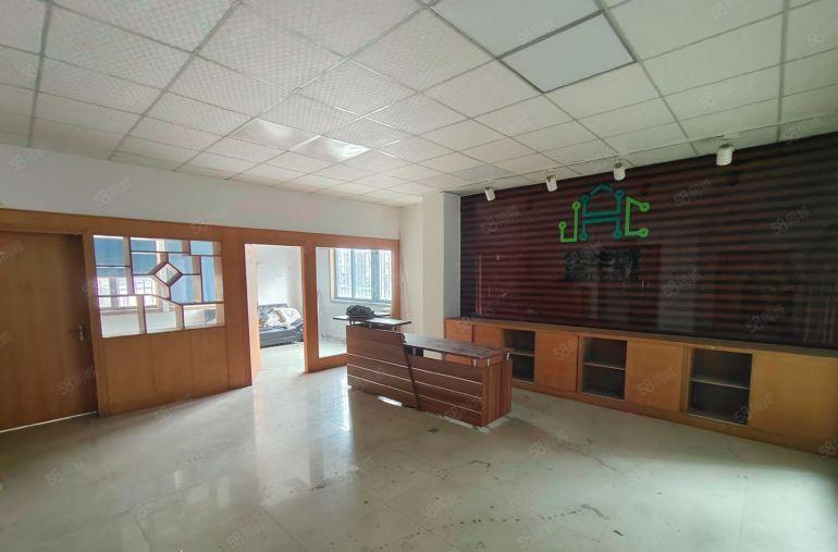 免租期2个月油甘埔楼上一整层860平现成装修带家私