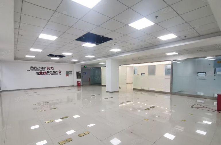 8元价格可谈原房东凤岗清溪1000平方精装修厂房出租可分租