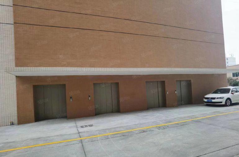 原房东全新厂房已接通主线）凤岗经典2500平方米全新厂房出租