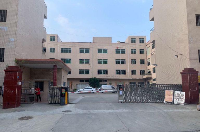 凤岗新出原房东独门独院5000平方实际面积出租可分租