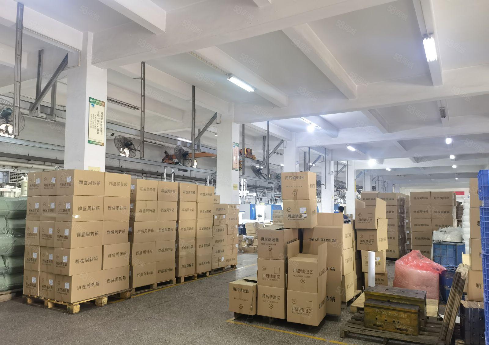 官井头原房东一楼980平15800元打包价带行车带环评证