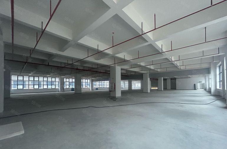 十元一平500平起租凤岗原房东全新厂房低价出租可办环评