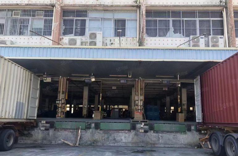 凤岗物流园1000平起适合电商物流仓储等行业空地大低价出租