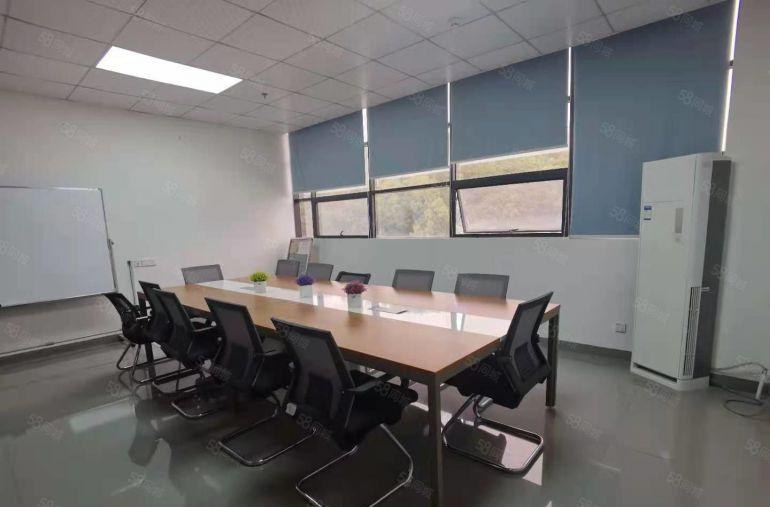 10元起租，凤岗五联原房东楼上1500平带装修厂房仓库出租