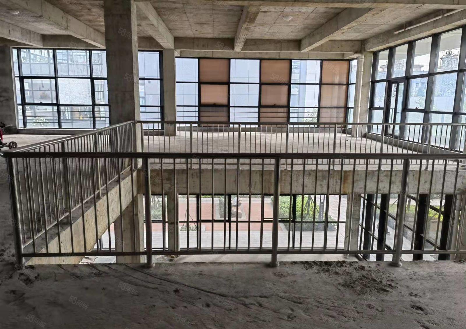 凤岗独栋上市企业园区研发办公楼