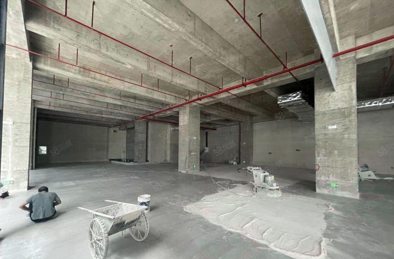 京东智谷业主厂房直租 免租期长各大小面积都有 适合各行业