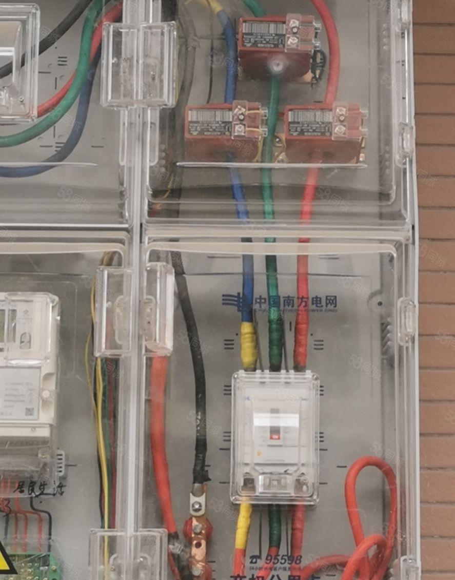 全新一楼560方出租！适合电商仓库办公等无污染小加工！