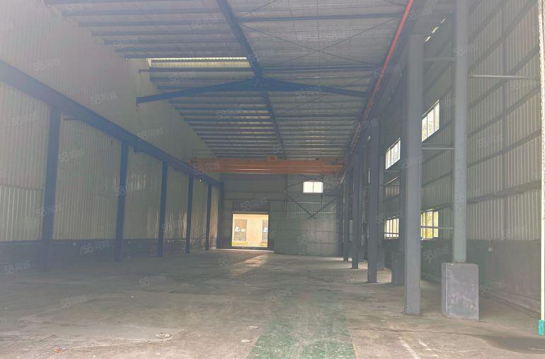 田心原房东独栋800平13500元带行车免费使用近深圳