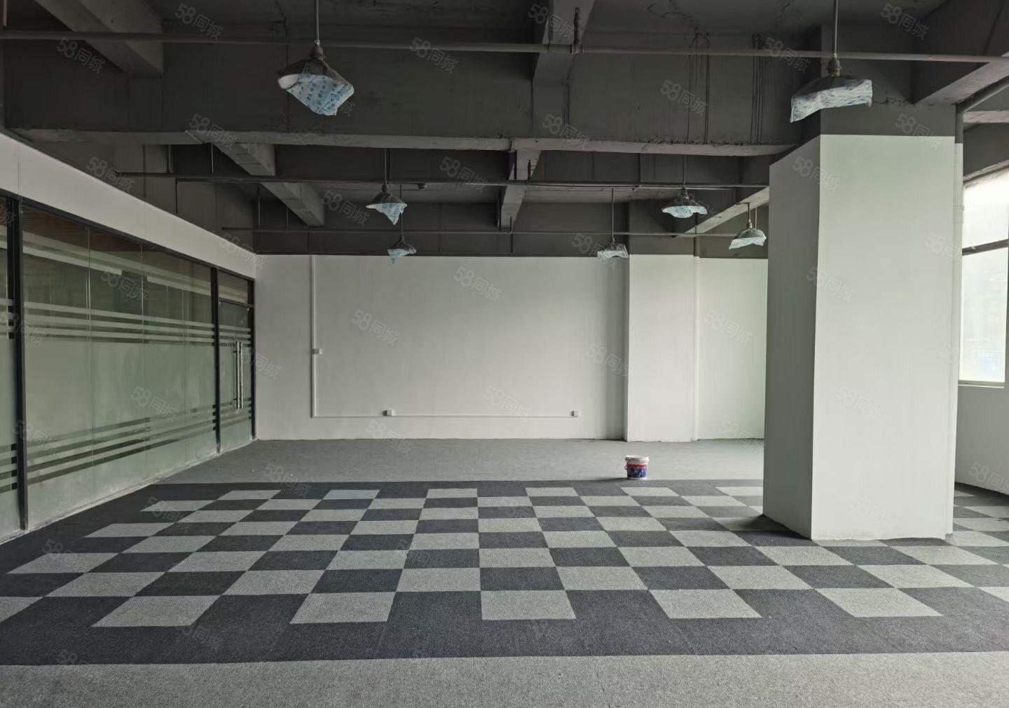 凤岗金凤凰雁田精装写字楼简装写字楼出租，大小分租。