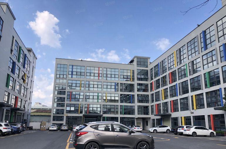 清盘9元凤岗五联1300平精装修无装让费出租