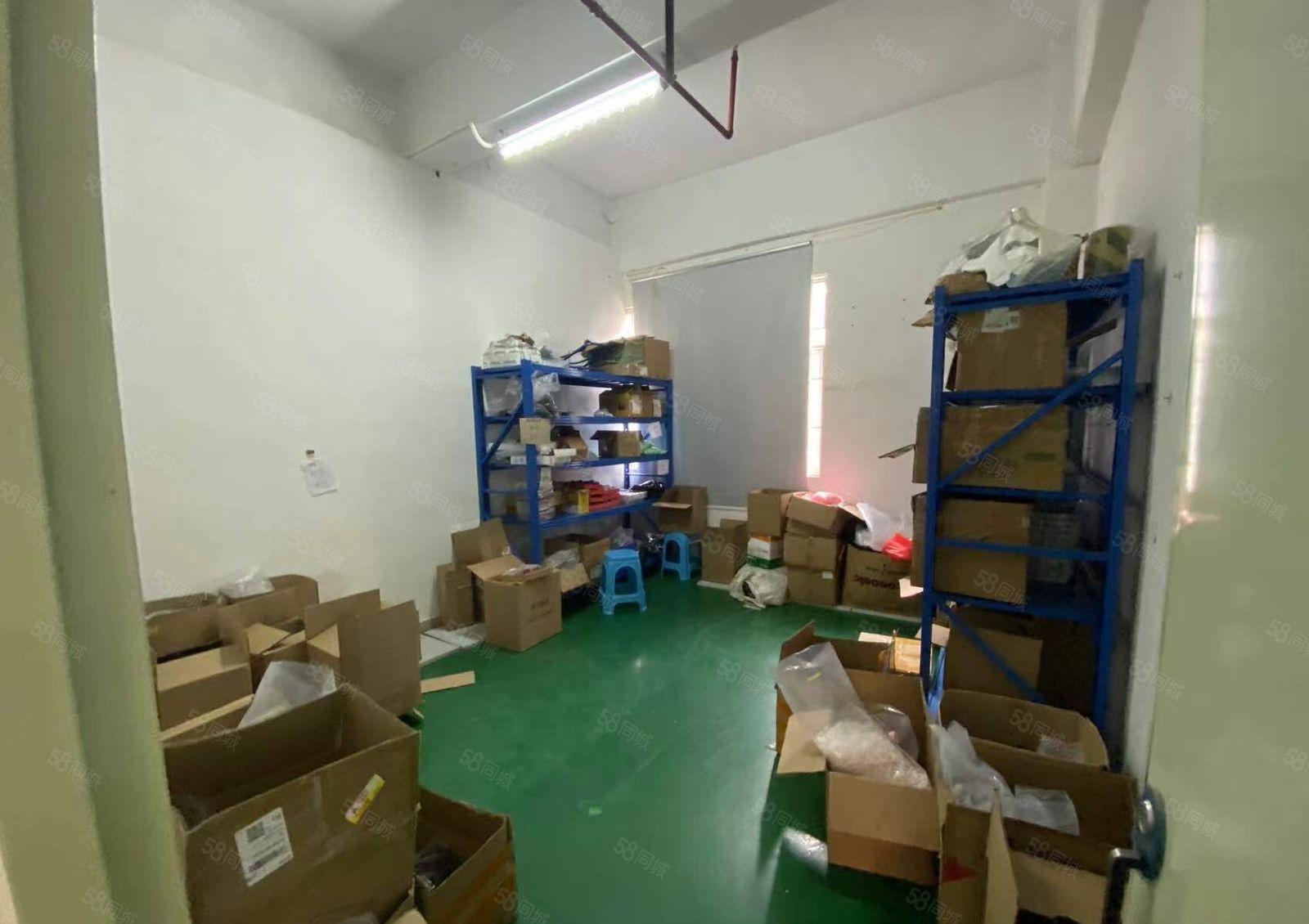 凤岗雁田布心新出楼上1000平方，现成豪华装修.