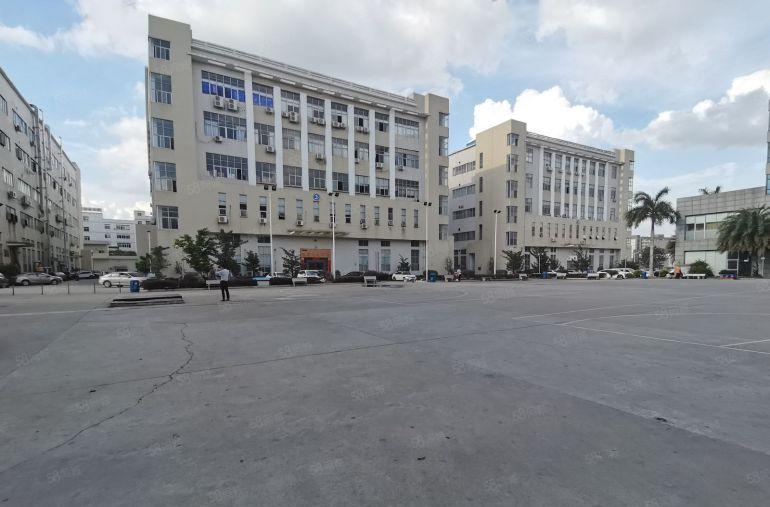 18元起租凤岗原房东工业园区厂房仓库出租大小可分租价格