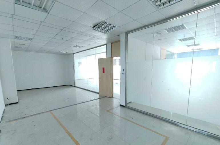 凤岗黄洞原房东精装修一整层1200平实际面积出租