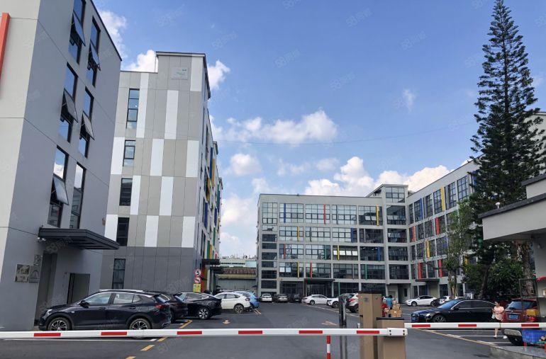 清盘9元凤岗五联1300平精装修无装让费出租