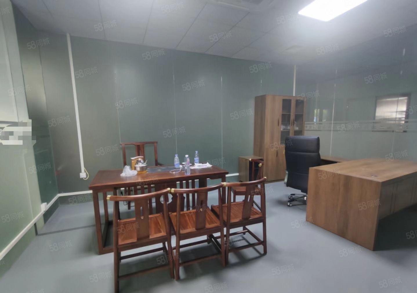 雁田一楼750平12000元打包价带现成行车免费使用近深圳