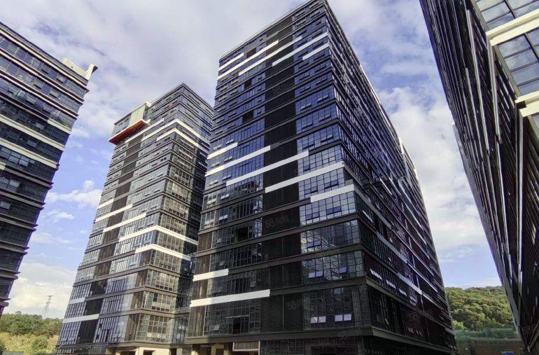 京东智谷官方招商，全新厂房1000平至20000平，可重生产