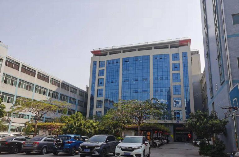 8元甩租凤岗五联原房东1500平方带装修无转让费厂房仓库出租