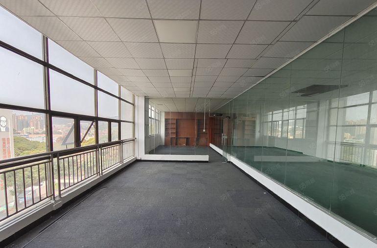 真实可看凤岗金凤凰原房东一整层1200平实际面积厂房出租