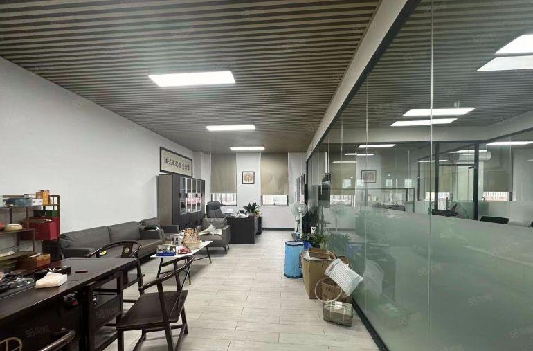 原房东0公摊租，凤岗新出 单层2000平红本厂房仓库出租