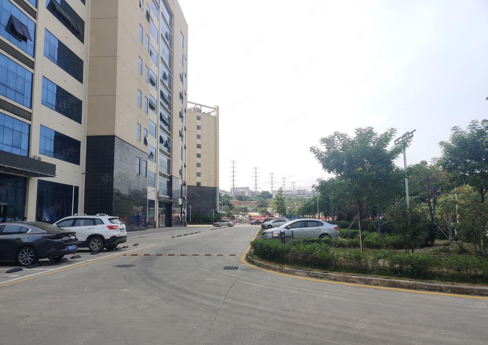 原房东8万平厂房200平起分凤岗五联仓库电商一楼出租价格好谈