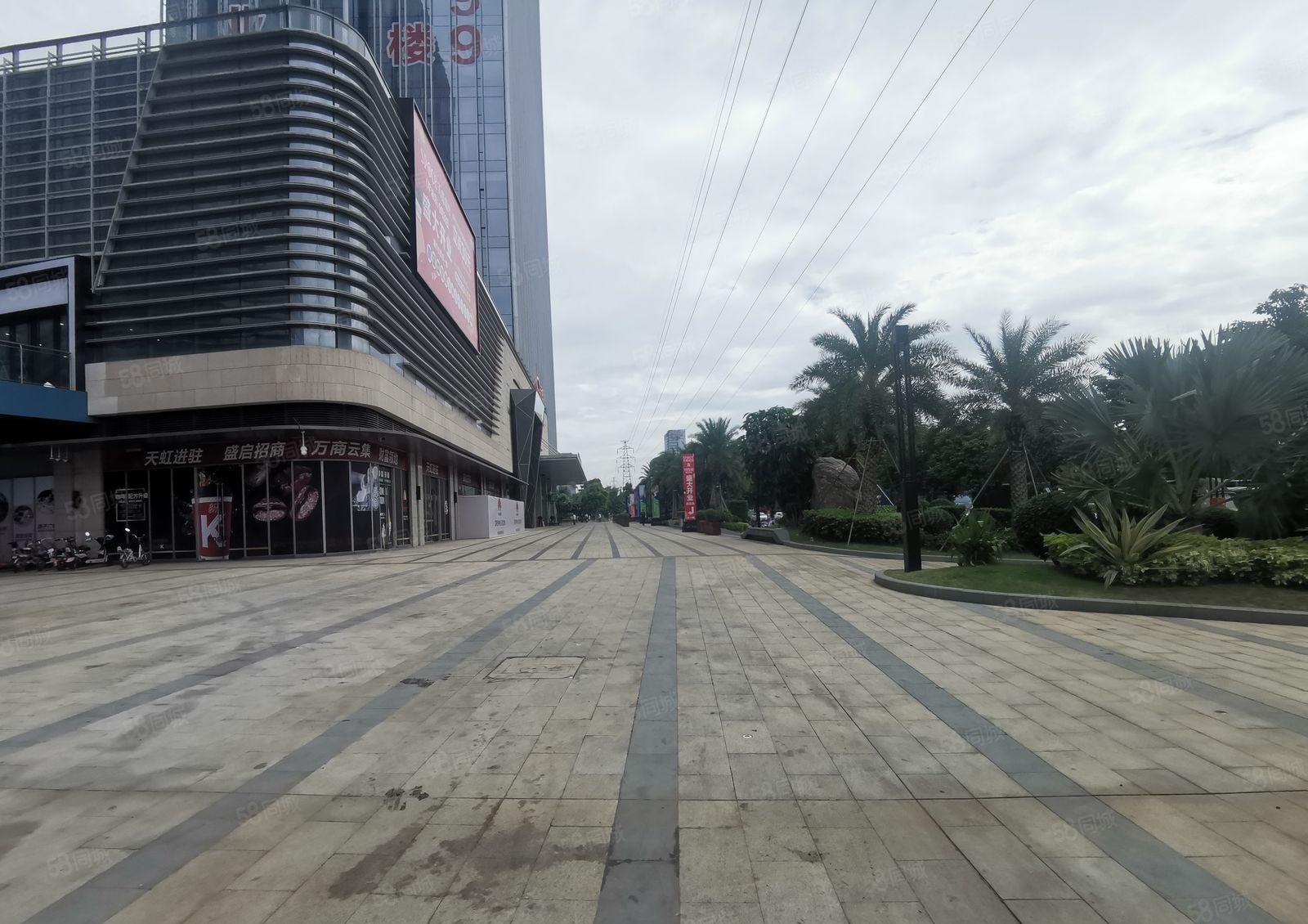 16元起凤岗雁田红本厂房写字楼200平起租，可做加工生产