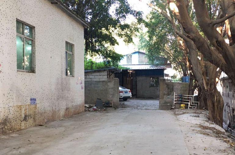 自营干起！凤岗新出原房东一楼独院厂房800平，水电可自缴