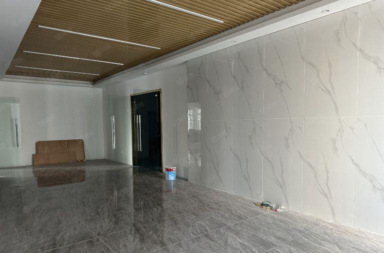 13元凤岗雁田一手房东楼上2500平带装修无转让费厂房出租