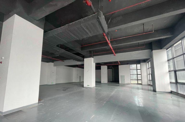 京东智谷全新厂房1000至2000平 公摊少价格可谈可简装