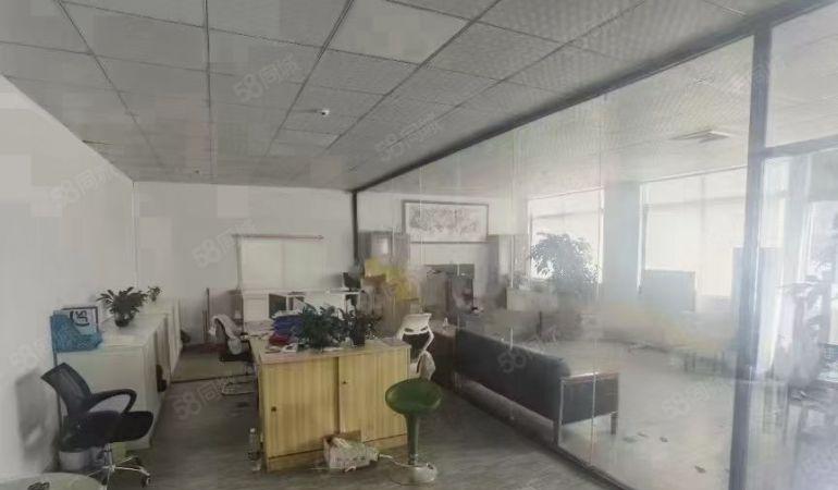 10元价格可谈原房东凤岗清溪1000平方精装修厂房可分租