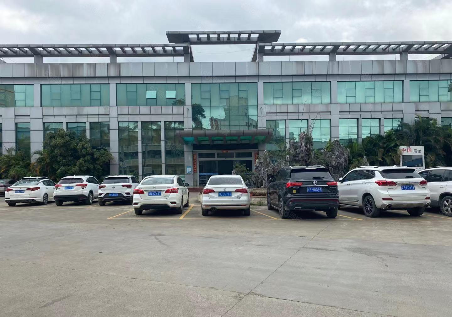 凤岗油甘埔新出1000平楼上厂房仓库出租，原房东有环评无公摊