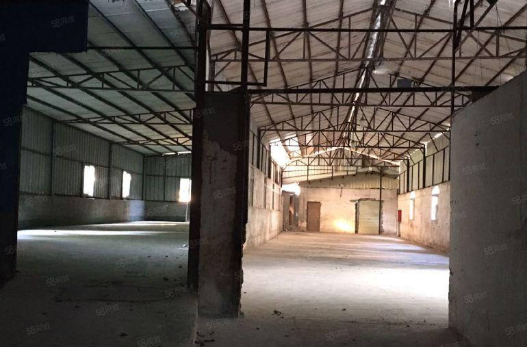 自营干起！凤岗新出原房东一楼独院厂房800平，水电可自缴